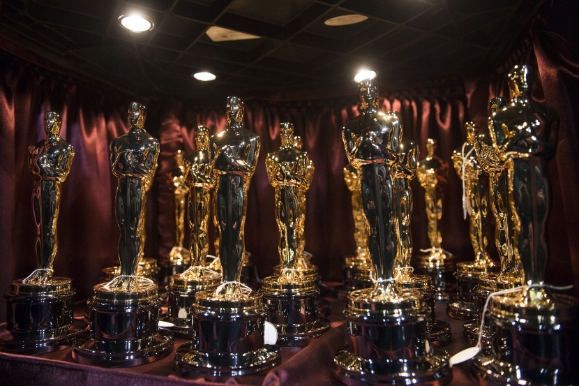 Oscar & κινηματογραφικές πρεμιέρες στην COSMOTE TV